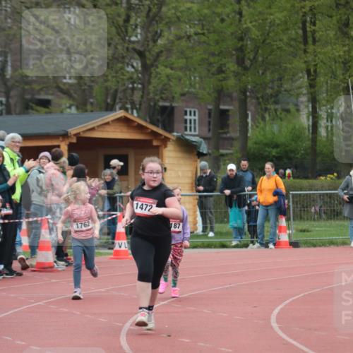 13.04.2025 - Hammer Lauf A. Gomolzig http://msf.ph/oto/7656093 13.04.2025 09:27:13 Ziel 1171, 1187, 1472, 1762 meine-sportfotos.de