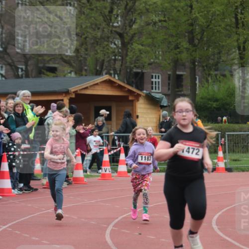13.04.2025 - Hammer Lauf A. Gomolzig http://msf.ph/oto/7656097 13.04.2025 09:27:15 Ziel 1187, 1299, 1472, 1762 meine-sportfotos.de