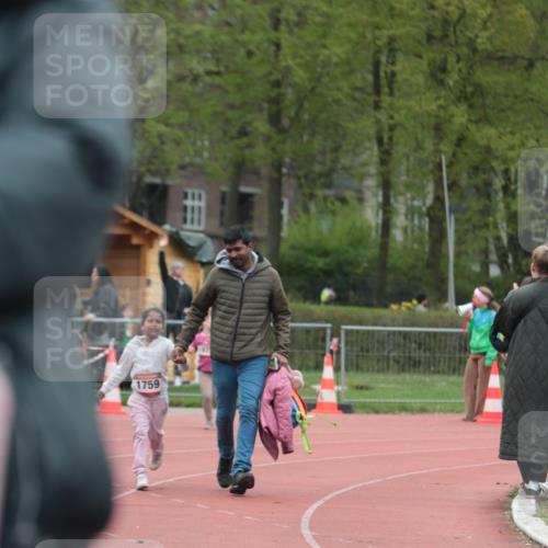 13.04.2025 - Hammer Lauf A. Gomolzig http://msf.ph/oto/7656118 13.04.2025 09:27:39 Ziel 1759 meine-sportfotos.de