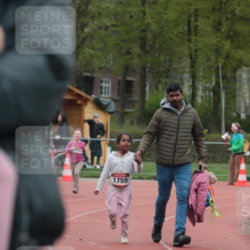 13.04.2025 - Hammer Lauf A. Gomolzig http://msf.ph/oto/7656124 13.04.2025 09:27:41 Ziel 1759 meine-sportfotos.de
