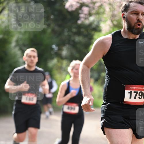 13.04.2025 - Hammer Lauf Dr. Thomas Lammeyer http://msf.ph/oto/7656219 13.04.2025 10:39:06 Laufen 1010, 15, 1796 meine-sportfotos.de