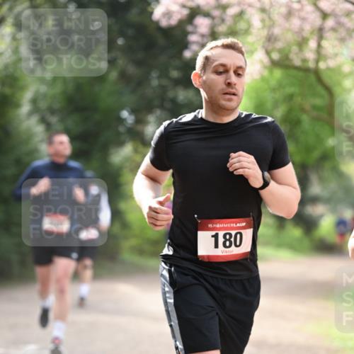13.04.2025 - Hammer Lauf Dr. Thomas Lammeyer http://msf.ph/oto/7656226 13.04.2025 10:39:07 Laufen 15, 180 meine-sportfotos.de