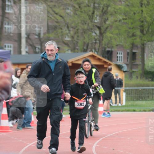 13.04.2025 - Hammer Lauf A. Gomolzig http://msf.ph/oto/7656249 13.04.2025 09:28:42 Ziel 392 meine-sportfotos.de