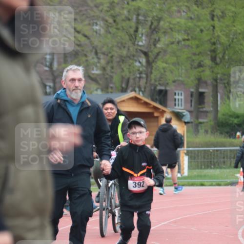 13.04.2025 - Hammer Lauf A. Gomolzig http://msf.ph/oto/7656254 13.04.2025 09:28:43 Ziel 392 meine-sportfotos.de