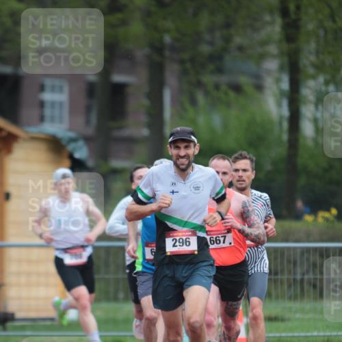 13.04.2025 - Hammer Lauf A. Gomolzig http://msf.ph/oto/7656266 13.04.2025 10:04:39 Ziel 296, 339, 667, 668, 702, 1175, 1720, 1855 meine-sportfotos.de