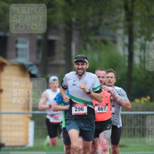 13.04.2025 - Hammer Lauf A. Gomolzig http://msf.ph/oto/7656267 13.04.2025 10:04:39 Ziel 296, 339, 667, 668, 702, 1175, 1720, 1855 meine-sportfotos.de
