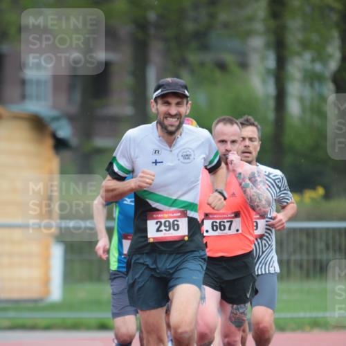 13.04.2025 - Hammer Lauf A. Gomolzig http://msf.ph/oto/7656273 13.04.2025 10:04:40 Ziel 296, 339, 667, 668, 702, 1175, 1720, 1855 meine-sportfotos.de