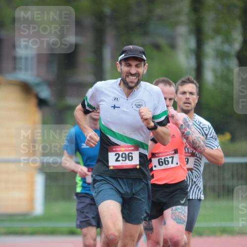 13.04.2025 - Hammer Lauf A. Gomolzig http://msf.ph/oto/7656276 13.04.2025 10:04:41 Ziel 296, 339, 667, 668, 702, 1175, 1720, 1855 meine-sportfotos.de
