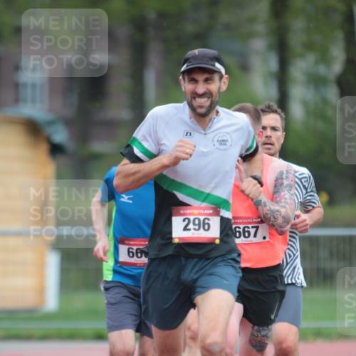 13.04.2025 - Hammer Lauf A. Gomolzig http://msf.ph/oto/7656279 13.04.2025 10:04:41 Ziel 296, 339, 667, 668, 702, 1175, 1720, 1855 meine-sportfotos.de