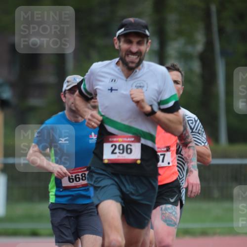 13.04.2025 - Hammer Lauf A. Gomolzig http://msf.ph/oto/7656282 13.04.2025 10:04:41 Ziel 296, 339, 667, 668, 702, 1175, 1720, 1855 meine-sportfotos.de