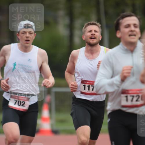 13.04.2025 - Hammer Lauf A. Gomolzig http://msf.ph/oto/7656291 13.04.2025 10:04:44 Ziel 702, 1175, 1720, 1855 meine-sportfotos.de