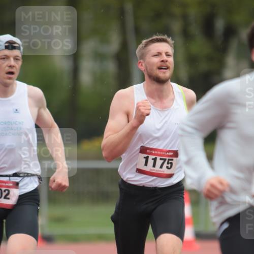 13.04.2025 - Hammer Lauf A. Gomolzig http://msf.ph/oto/7656293 13.04.2025 10:04:44 Ziel 702, 1175, 1720, 1855 meine-sportfotos.de