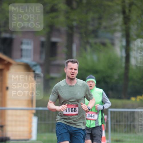 13.04.2025 - Hammer Lauf A. Gomolzig http://msf.ph/oto/7656307 13.04.2025 10:05:29 Ziel 344, 903, 1168 meine-sportfotos.de