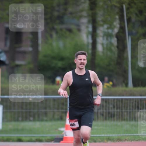 13.04.2025 - Hammer Lauf A. Gomolzig http://msf.ph/oto/7656324 13.04.2025 10:05:36 Ziel  meine-sportfotos.de