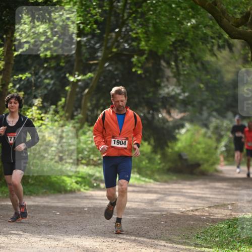 13.04.2025 - Hammer Lauf Dr. Thomas Lammeyer http://msf.ph/oto/7656327 13.04.2025 10:39:24 Laufen 1904 meine-sportfotos.de