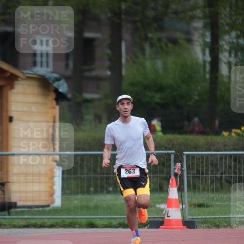 13.04.2025 - Hammer Lauf A. Gomolzig http://msf.ph/oto/7656337 13.04.2025 10:05:43 Ziel 263, 1893 meine-sportfotos.de