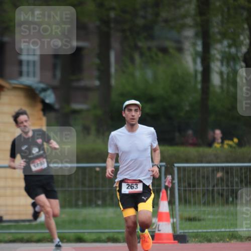 13.04.2025 - Hammer Lauf A. Gomolzig http://msf.ph/oto/7656339 13.04.2025 10:05:44 Ziel 263, 1893 meine-sportfotos.de