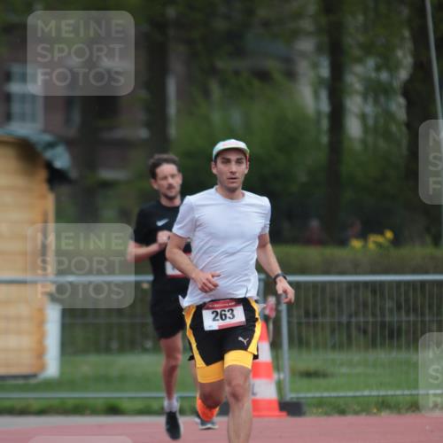 13.04.2025 - Hammer Lauf A. Gomolzig http://msf.ph/oto/7656349 13.04.2025 10:05:44 Ziel 263, 1893 meine-sportfotos.de