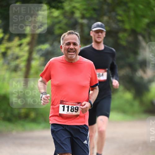 13.04.2025 - Hammer Lauf Dr. Thomas Lammeyer http://msf.ph/oto/7656359 13.04.2025 10:39:40 Laufen 15, 1189, 84 meine-sportfotos.de