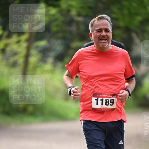 13.04.2025 - Hammer Lauf Dr. Thomas Lammeyer http://msf.ph/oto/7656367 13.04.2025 10:39:40 Laufen 15, 1189 meine-sportfotos.de