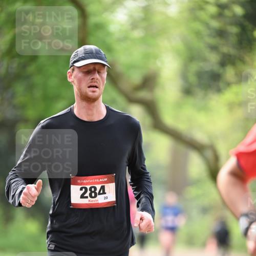 13.04.2025 - Hammer Lauf Dr. Thomas Lammeyer http://msf.ph/oto/7656375 13.04.2025 10:39:42 Laufen 15, 284, 20 meine-sportfotos.de