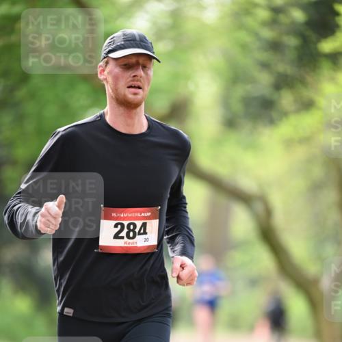 13.04.2025 - Hammer Lauf Dr. Thomas Lammeyer http://msf.ph/oto/7656377 13.04.2025 10:39:42 Laufen 15, 284, 20 meine-sportfotos.de