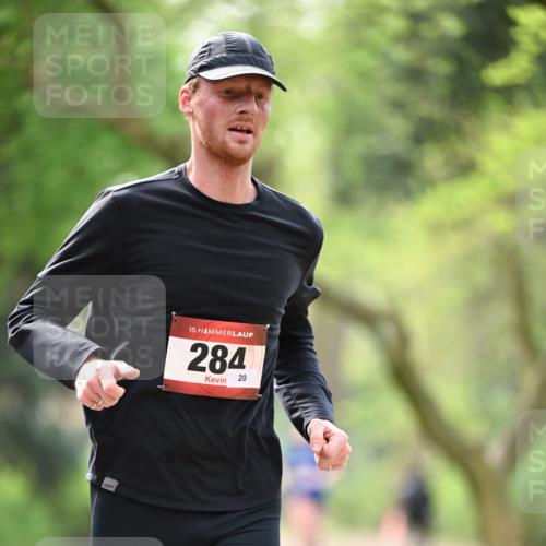 13.04.2025 - Hammer Lauf Dr. Thomas Lammeyer http://msf.ph/oto/7656379 13.04.2025 10:39:42 Laufen 15, 284, 20 meine-sportfotos.de