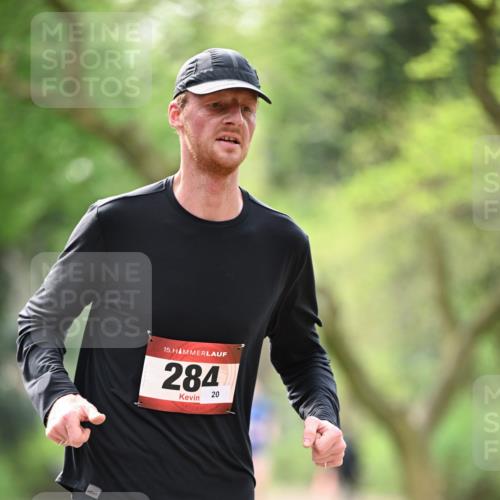 13.04.2025 - Hammer Lauf Dr. Thomas Lammeyer http://msf.ph/oto/7656380 13.04.2025 10:39:42 Laufen 15, 284, 20 meine-sportfotos.de