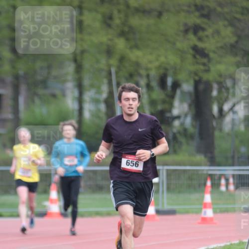 13.04.2025 - Hammer Lauf A. Gomolzig http://msf.ph/oto/7656391 13.04.2025 10:06:31 Ziel 405, 623, 656, 1030 meine-sportfotos.de