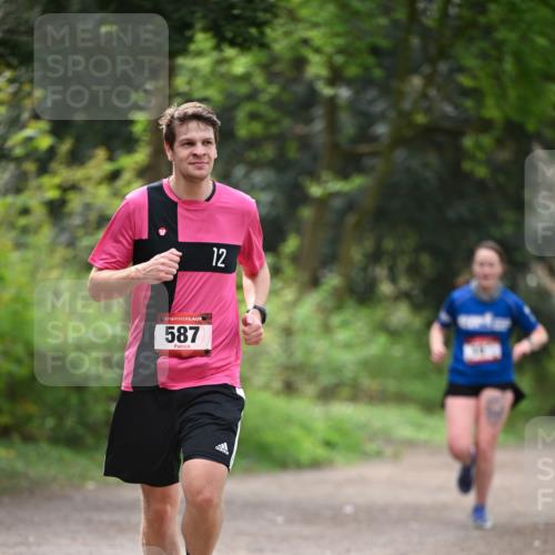 13.04.2025 - Hammer Lauf Dr. Thomas Lammeyer http://msf.ph/oto/7656396 13.04.2025 10:39:49 Laufen 587, 12 meine-sportfotos.de