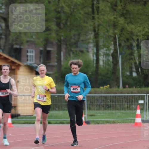 13.04.2025 - Hammer Lauf A. Gomolzig http://msf.ph/oto/7656397 13.04.2025 10:06:33 Ziel 405, 623, 656, 1030 meine-sportfotos.de