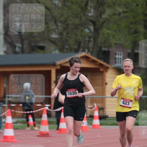 13.04.2025 - Hammer Lauf A. Gomolzig http://msf.ph/oto/7656403 13.04.2025 10:06:35 Ziel 405, 623, 1030 meine-sportfotos.de