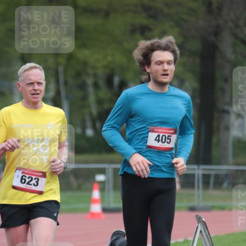 13.04.2025 - Hammer Lauf A. Gomolzig http://msf.ph/oto/7656413 13.04.2025 10:06:37 Ziel 404, 405, 623, 1030 meine-sportfotos.de