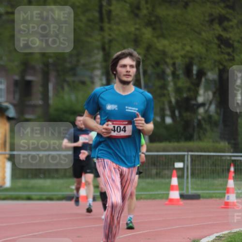 13.04.2025 - Hammer Lauf A. Gomolzig http://msf.ph/oto/7656425 13.04.2025 10:06:46 Ziel 404, 1161, 1704, 1980 meine-sportfotos.de