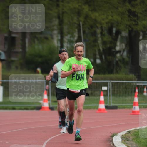 13.04.2025 - Hammer Lauf A. Gomolzig http://msf.ph/oto/7656427 13.04.2025 10:06:48 Ziel 1161, 1704, 1978, 1980 meine-sportfotos.de