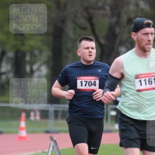 13.04.2025 - Hammer Lauf A. Gomolzig http://msf.ph/oto/7656435 13.04.2025 10:06:52 Ziel 1161, 1180, 1704, 1978 meine-sportfotos.de