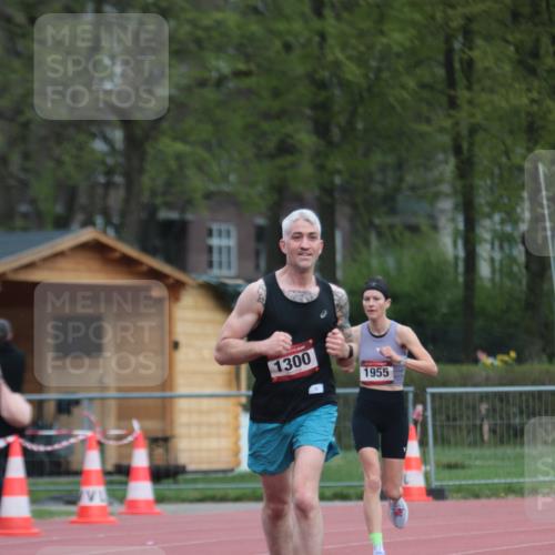 13.04.2025 - Hammer Lauf A. Gomolzig http://msf.ph/oto/7656484 13.04.2025 10:07:16 Ziel 1014, 1140, 1300, 1705, 1955 meine-sportfotos.de