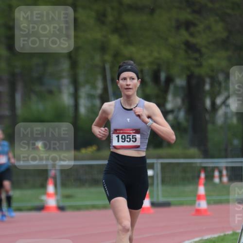 13.04.2025 - Hammer Lauf A. Gomolzig http://msf.ph/oto/7656491 13.04.2025 10:07:19 Ziel 1014, 1140, 1336, 1705, 1955 meine-sportfotos.de