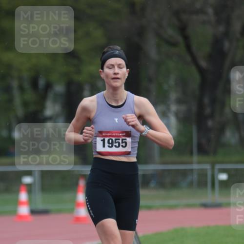 13.04.2025 - Hammer Lauf A. Gomolzig http://msf.ph/oto/7656495 13.04.2025 10:07:20 Ziel 1014, 1140, 1336, 1705, 1955 meine-sportfotos.de