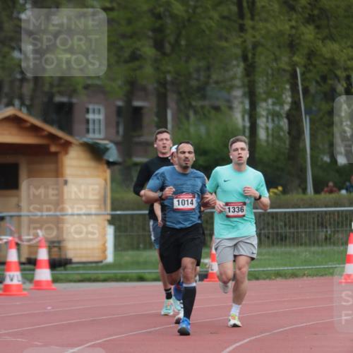 13.04.2025 - Hammer Lauf A. Gomolzig http://msf.ph/oto/7656499 13.04.2025 10:07:22 Ziel 1014, 1140, 1336, 1705 meine-sportfotos.de