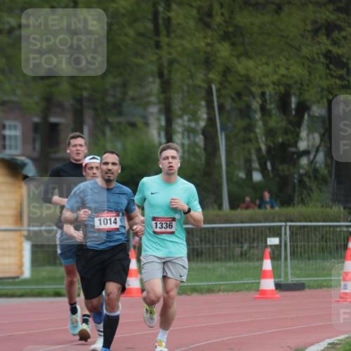 13.04.2025 - Hammer Lauf A. Gomolzig http://msf.ph/oto/7656502 13.04.2025 10:07:23 Ziel 1014, 1140, 1336, 1705 meine-sportfotos.de
