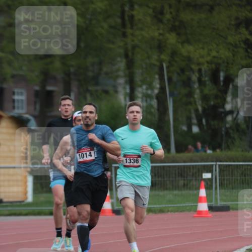 13.04.2025 - Hammer Lauf A. Gomolzig http://msf.ph/oto/7656504 13.04.2025 10:07:23 Ziel 1014, 1140, 1336, 1705 meine-sportfotos.de