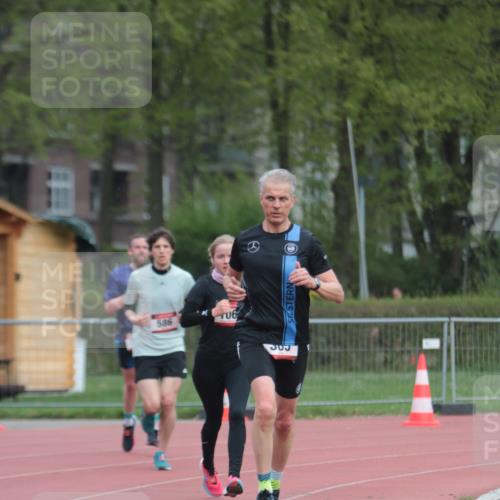 13.04.2025 - Hammer Lauf A. Gomolzig http://msf.ph/oto/7656516 13.04.2025 10:07:33 Ziel 305, 586, 747, 1066 meine-sportfotos.de