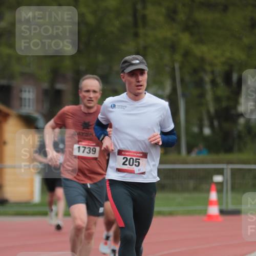 13.04.2025 - Hammer Lauf A. Gomolzig http://msf.ph/oto/7656558 13.04.2025 10:07:47 Ziel 205, 272, 635, 1318, 1739, 1959 meine-sportfotos.de