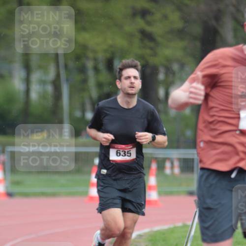 13.04.2025 - Hammer Lauf A. Gomolzig http://msf.ph/oto/7656565 13.04.2025 10:07:49 Ziel 272, 635, 1739, 1959 meine-sportfotos.de