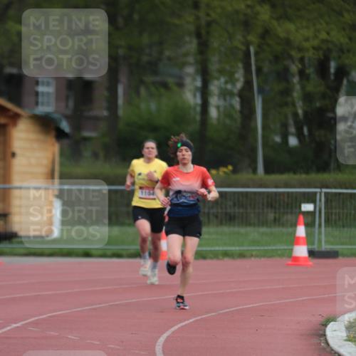 13.04.2025 - Hammer Lauf A. Gomolzig http://msf.ph/oto/7656593 13.04.2025 10:07:56 Ziel 272, 692, 1104 meine-sportfotos.de