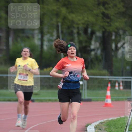 13.04.2025 - Hammer Lauf A. Gomolzig http://msf.ph/oto/7656595 13.04.2025 10:07:58 Ziel 692, 1077, 1104 meine-sportfotos.de