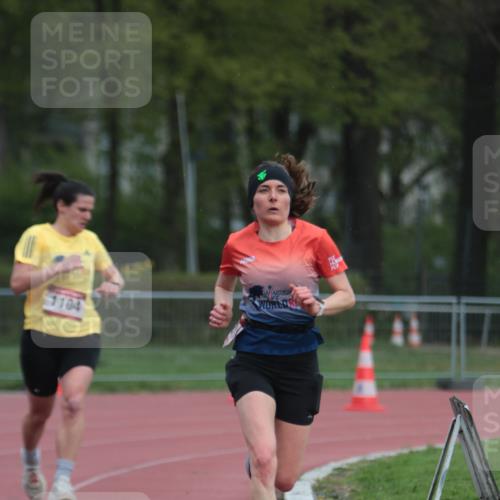 13.04.2025 - Hammer Lauf A. Gomolzig http://msf.ph/oto/7656597 13.04.2025 10:07:59 Ziel 692, 1077, 1104 meine-sportfotos.de