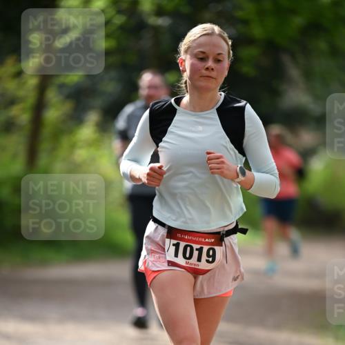 13.04.2025 - Hammer Lauf Dr. Thomas Lammeyer http://msf.ph/oto/7656603 13.04.2025 10:40:25 Laufen 15, 1019 meine-sportfotos.de