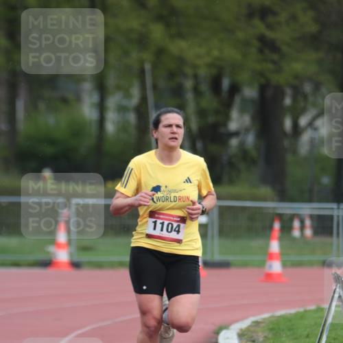 13.04.2025 - Hammer Lauf A. Gomolzig http://msf.ph/oto/7656606 13.04.2025 10:08:00 Ziel 692, 1077, 1104 meine-sportfotos.de